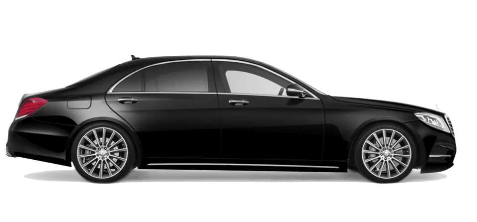 Luxride
