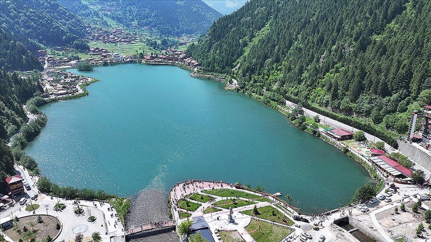 Batumi to Trabzon Transfer