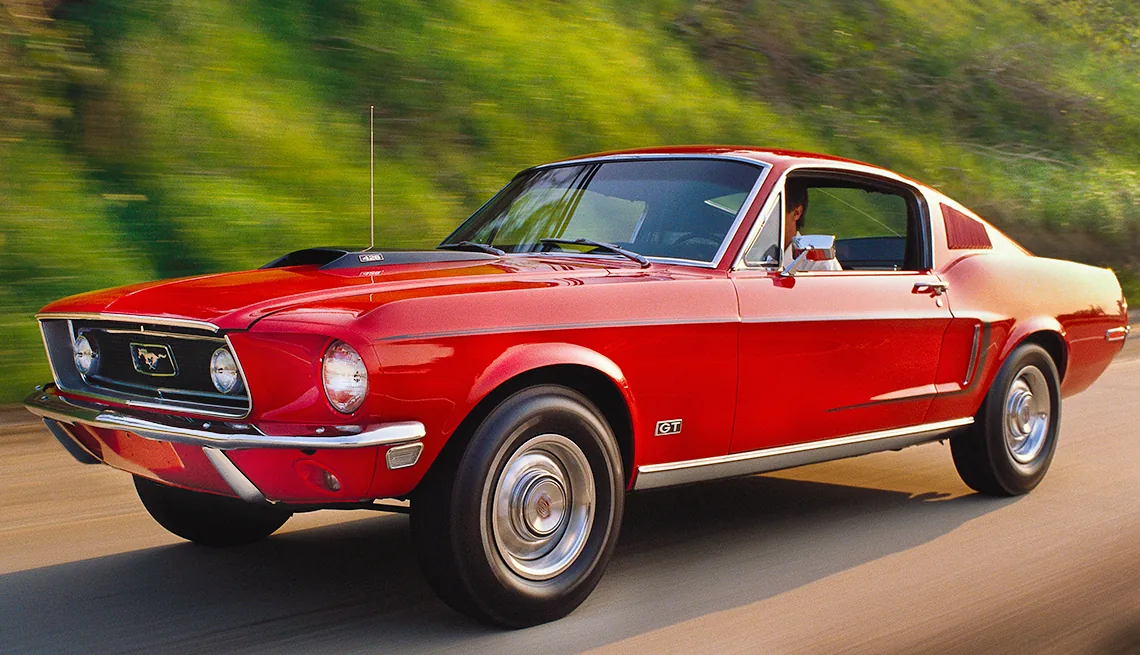 Classic Car