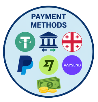 Payment Methods