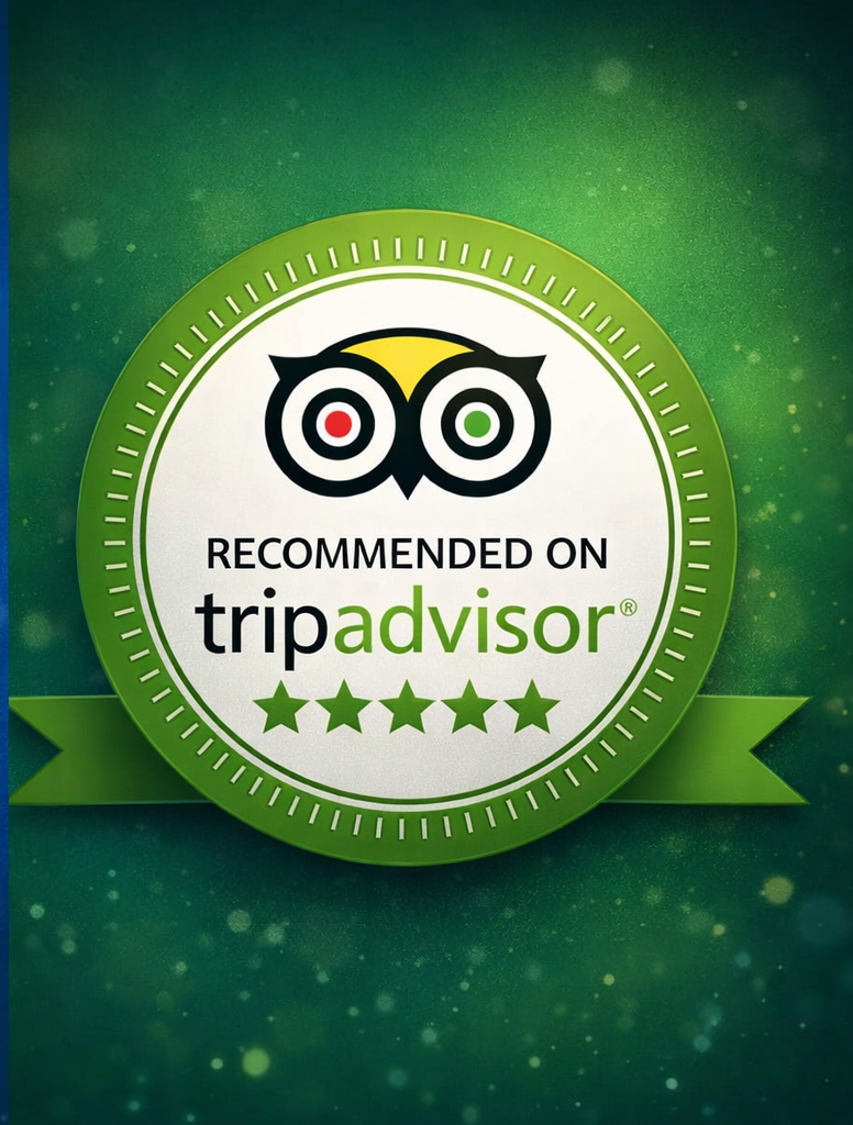 Tripadvisor Reviews