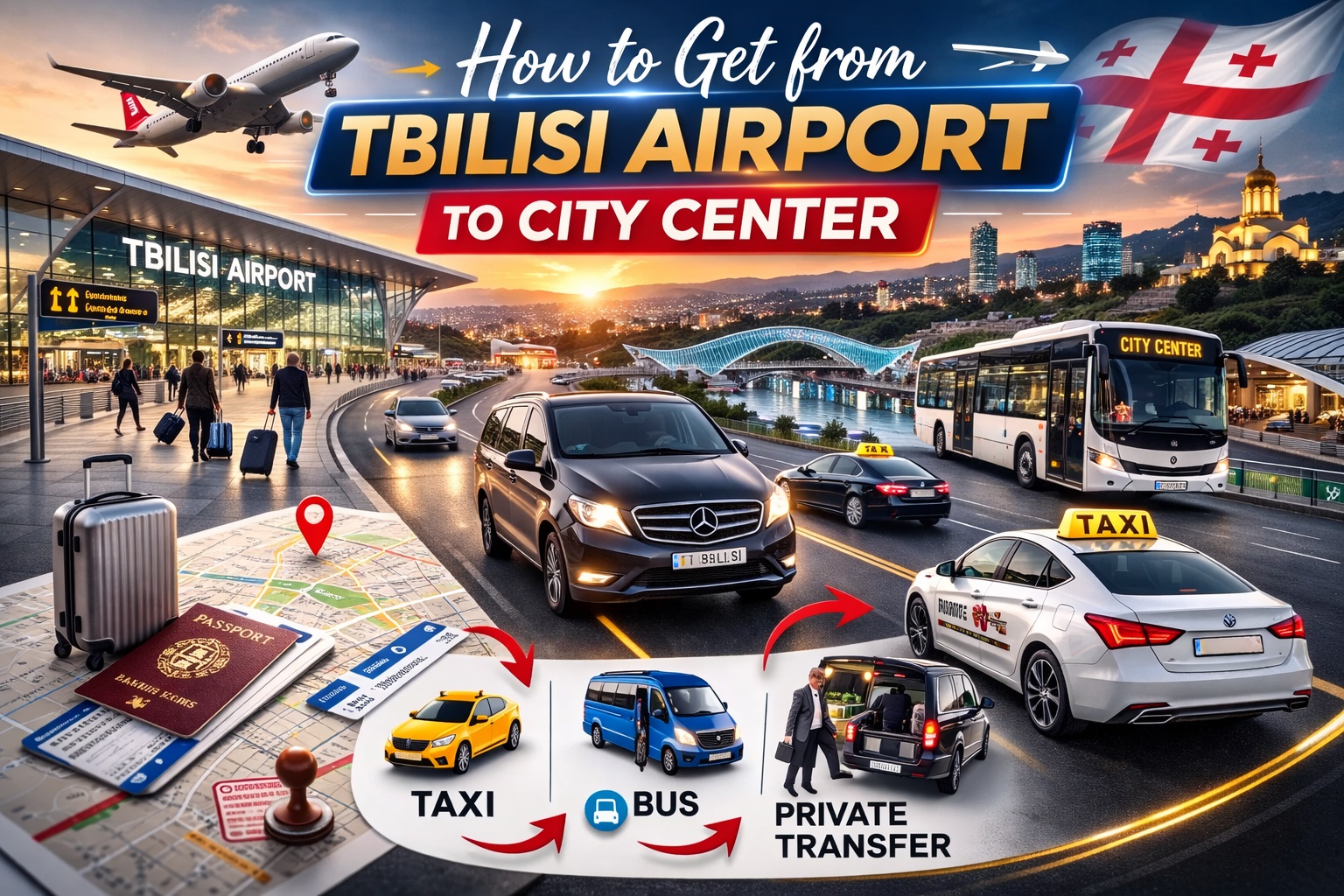 Category: Tbilisi